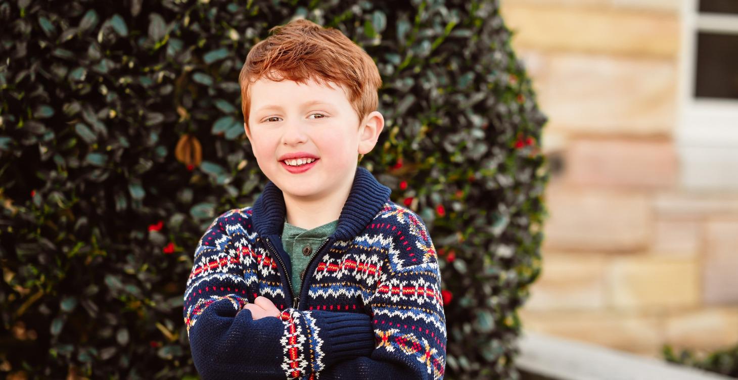 Outdoor demonstration