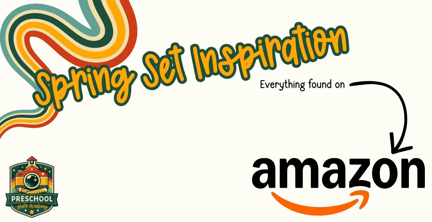 🌸 Spring Set Inspiration Vault