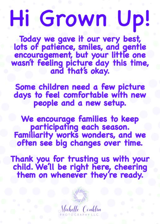 Cryer Card