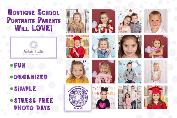 Post Card Creation