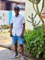 Mohamed Samuel Bangura