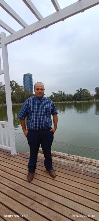 Sergio Dilkin