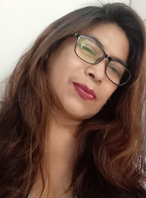 Luisa Erminda Torres Campos