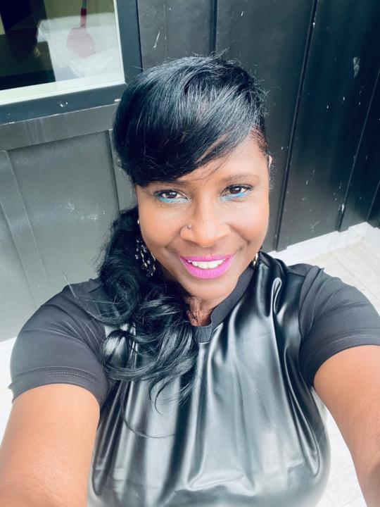 Annette Brooks Brooks