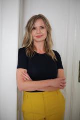 Ania Hajdrowska