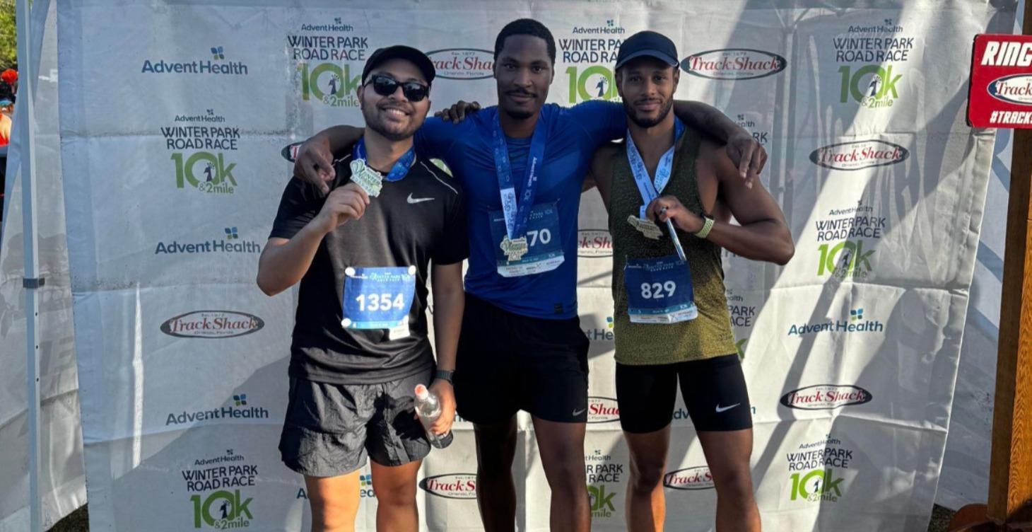 🏁 Start Here: Onboarding