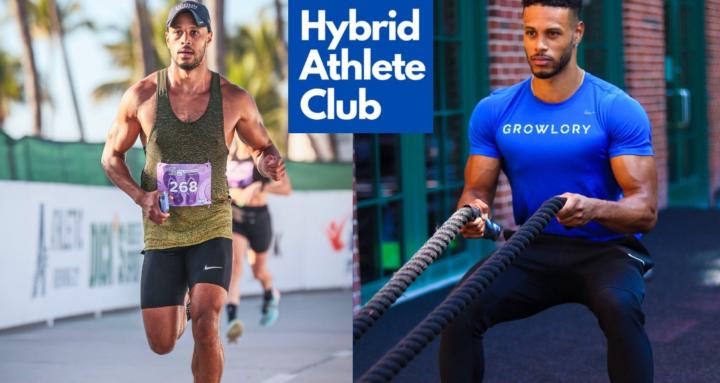 Hybrid Athlete Club