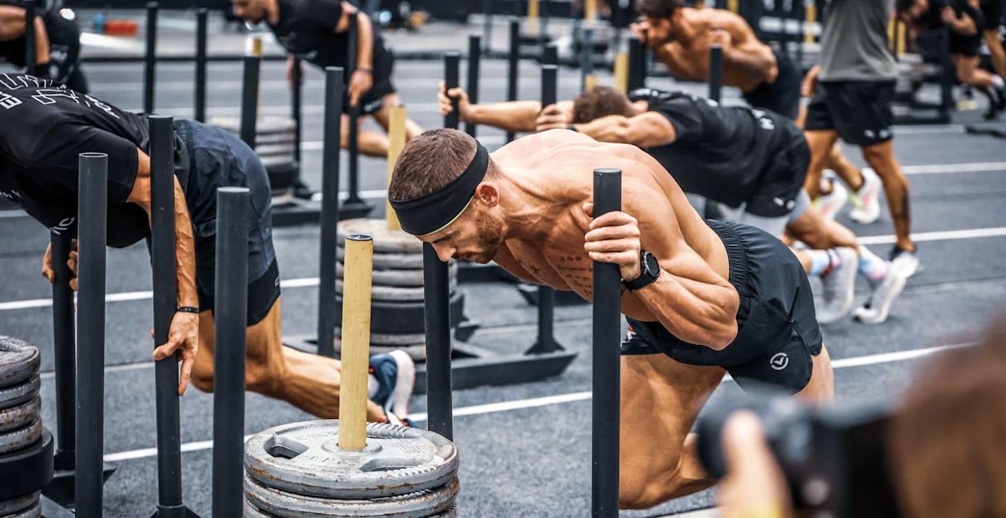 🏆  Monthly Club Challenges