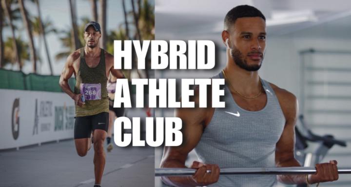 Hybrid Athlete Club