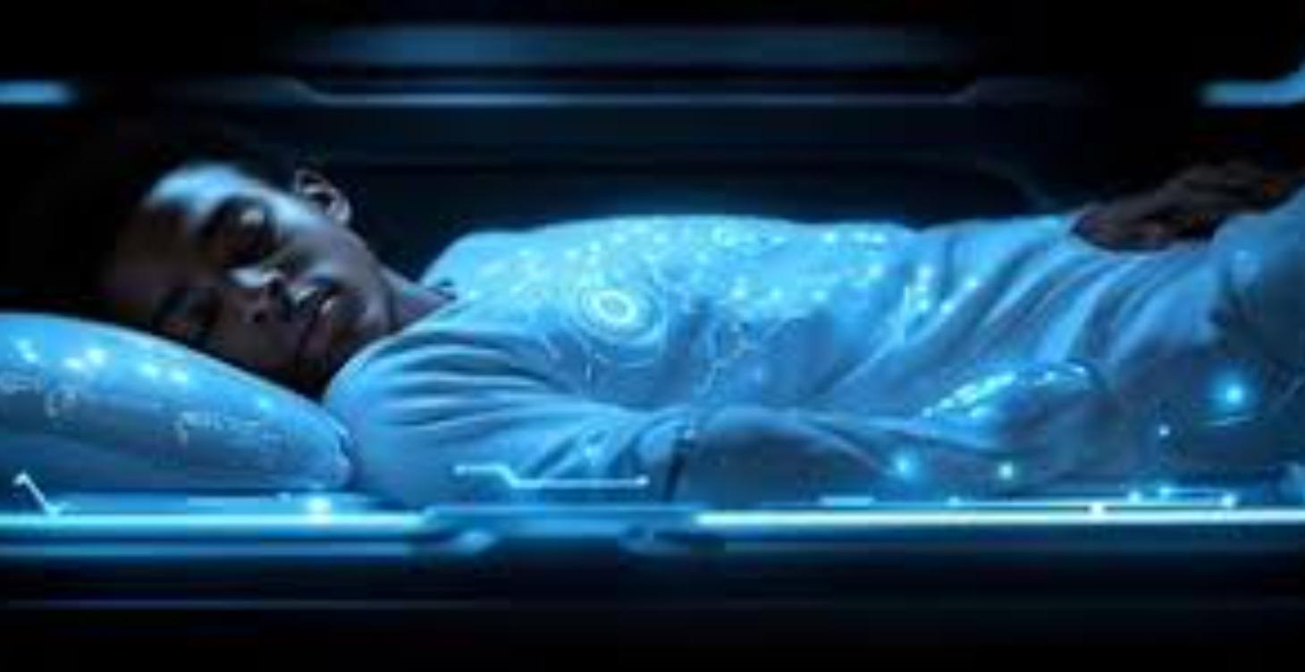 Bonus: Sleep Optimization