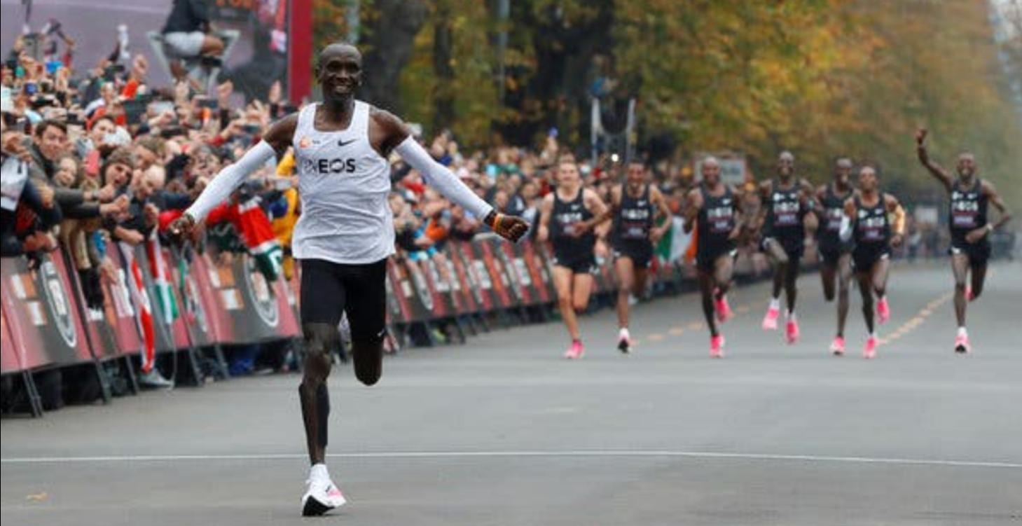 Bonus: Mindset Training