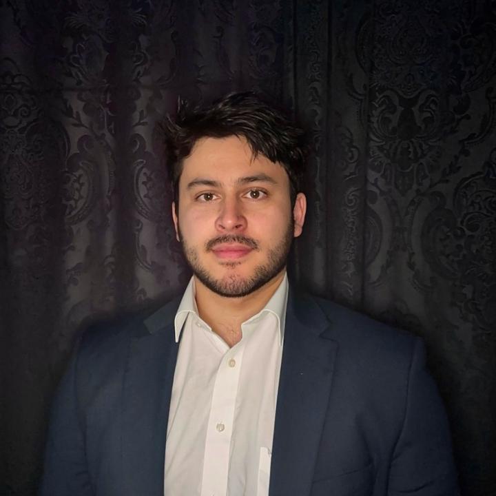 Adam Honoré