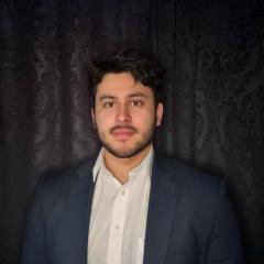 Adam Honoré