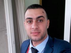 Bahaeddine Hmidi