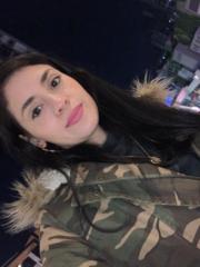 Yuri Alejandra Delgado
