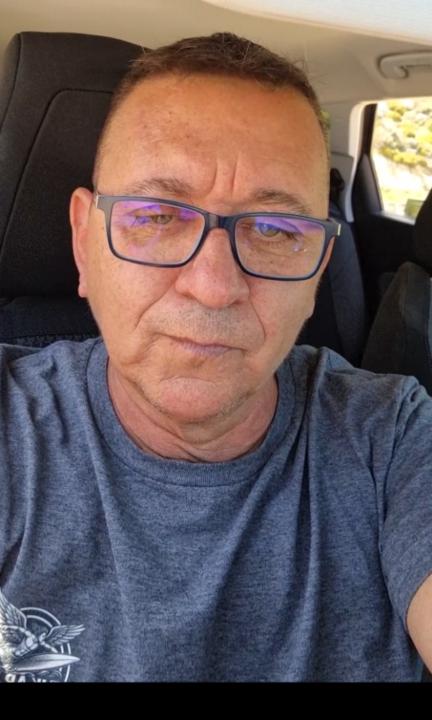 Gergely Levente