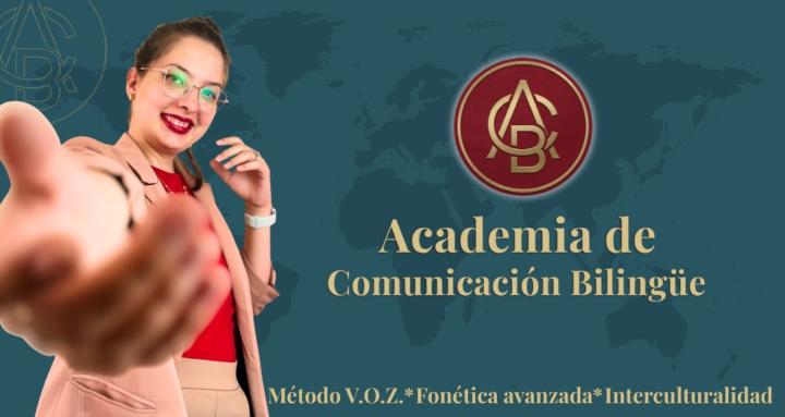 Academia Comunicación Bilingüe