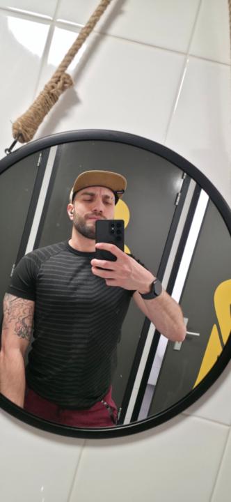Vitor Hugo Dias