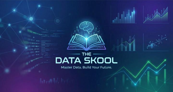 The Data Skool