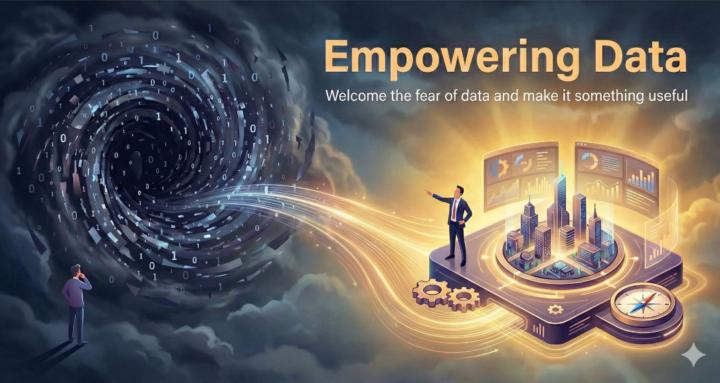 Empowering Data