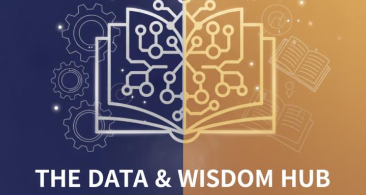 Books Data & Wisdom Hub