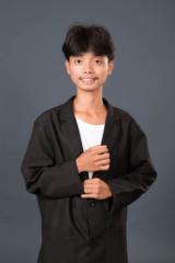Kenneth Buaya