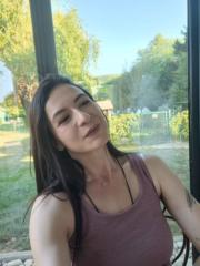 Inbar Zuckerberg