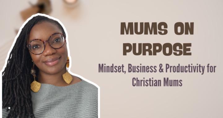 Mums on Purpose