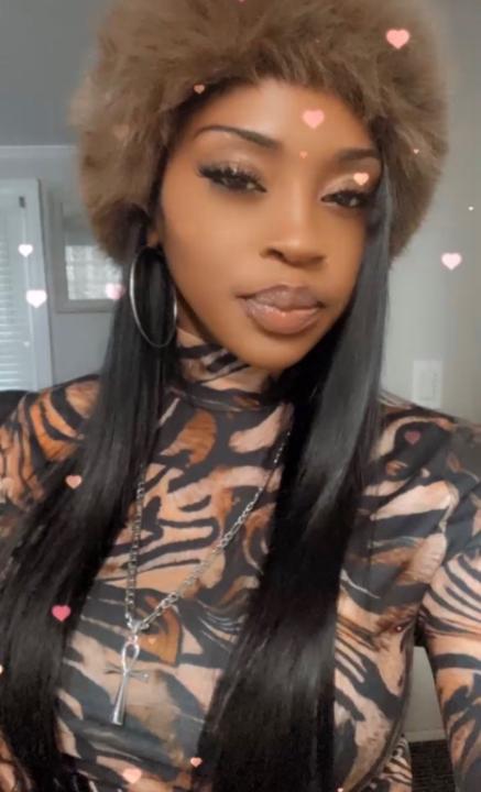 Laciedra Gilmore