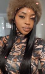 Laciedra Gilmore