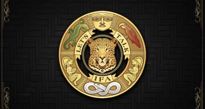 Let's Talk IFA
