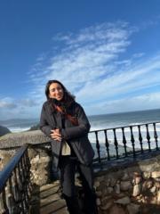 Maria Martinez Soriano