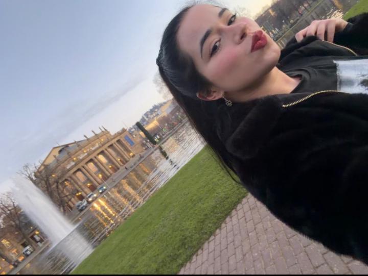 Leidy Maria Diaz Garcia