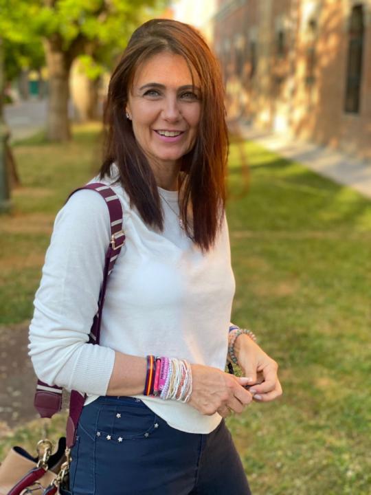 Elena Resel Perallon