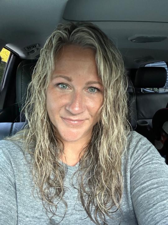 Kimberlu McKee