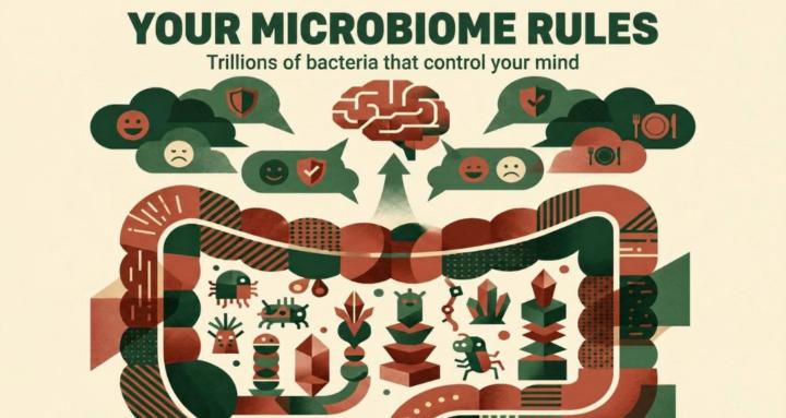 Minding your guts