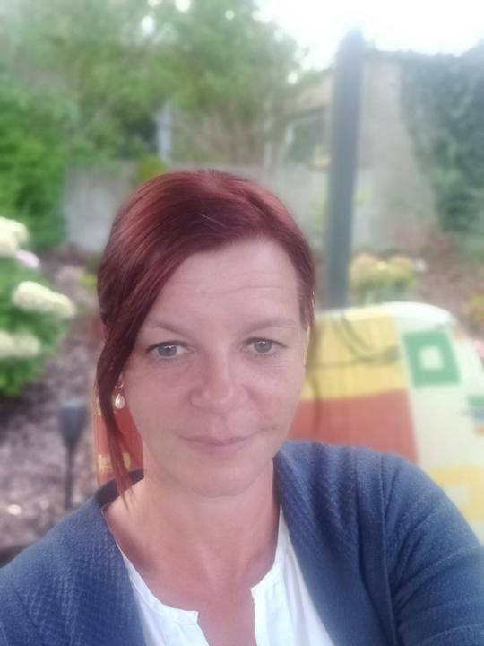 Nadine Nötzold