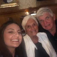 John and Sharon Dickson