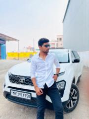 Hrishikesh Babar