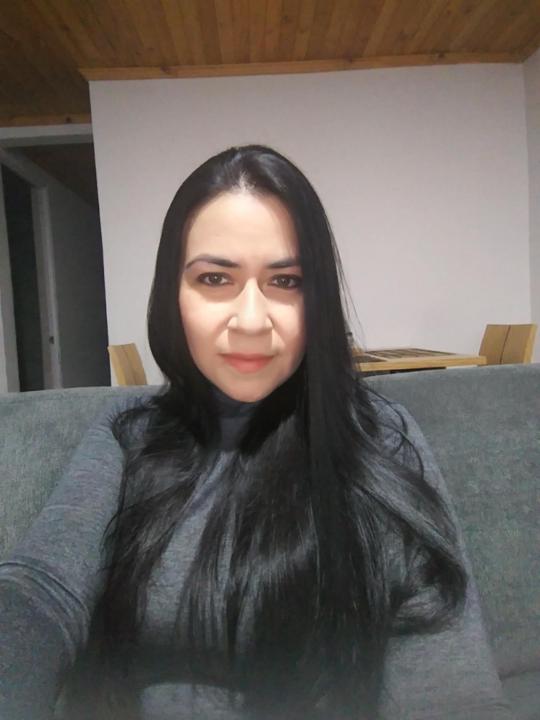 Claudia Garcia