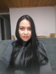 Claudia Garcia