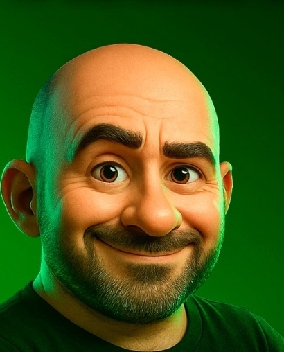 Raul Santamaria