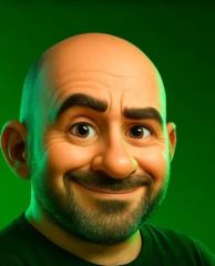Raul Santamaria