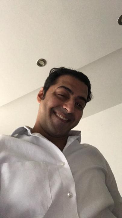 Satindra M