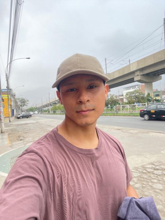 Alexis Felix Salinas