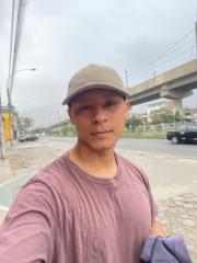 Alexis Felix Salinas