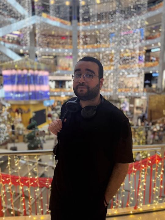 Aziz Akera