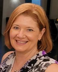 Kathleen Antares