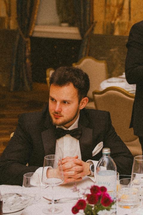 David Andreas Müller