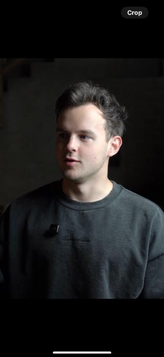 David Andreas Müller